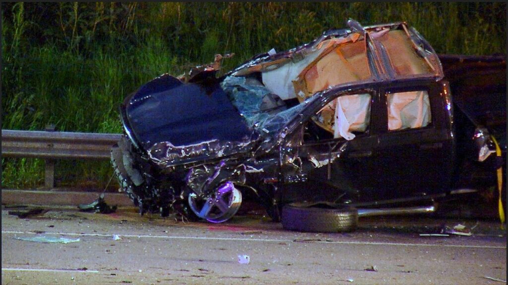 Harold Ennulat and Koleman Lind Obituary: Jamestown Basketball Community Mourns After Fatal I-94 Crash Near Evansville Today