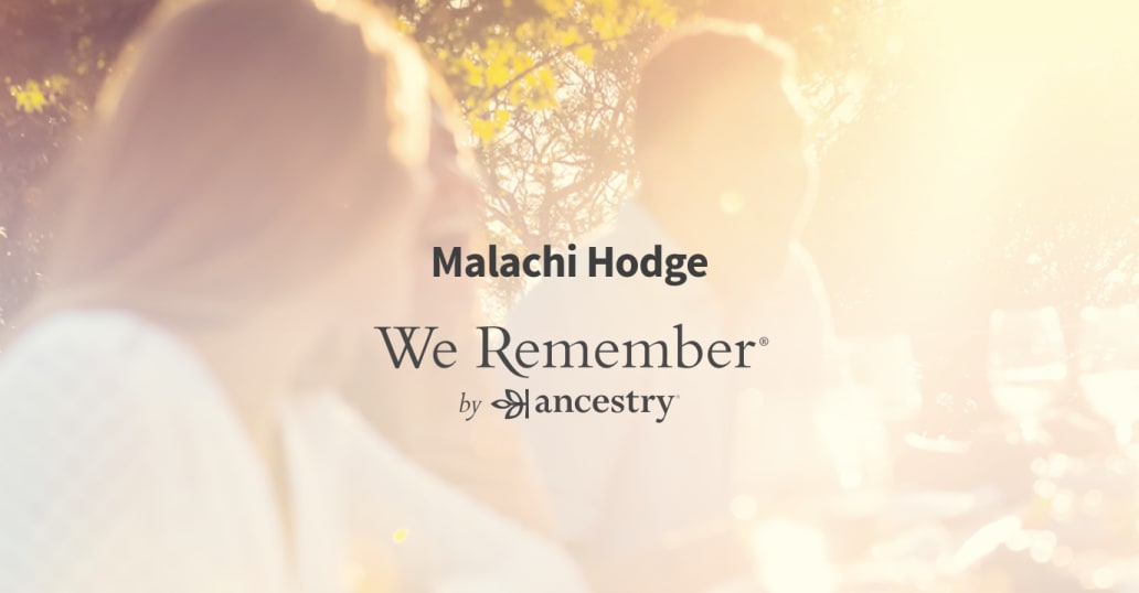 Malachi Hodges Obituary, Death: Malachi Hodges has Died After a Tragic Accidental Incident in Florida Today