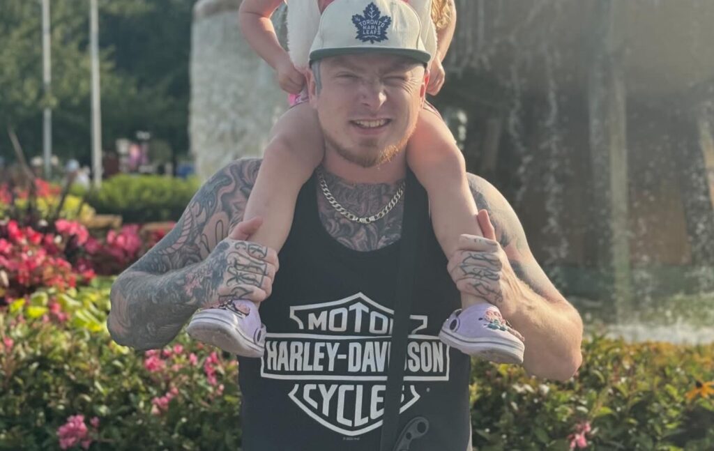 Mitchell Snoddon Niagara Falls Obituary, Death: Mitchell Snoddon has Died After Tragic Accident in Ontario