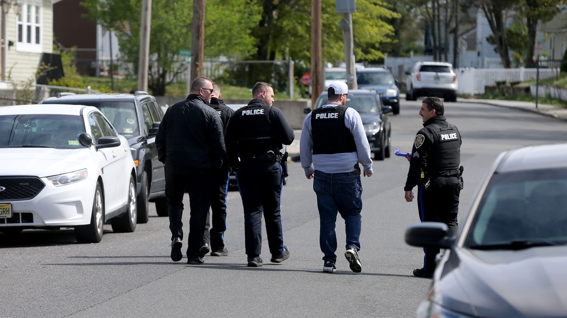 Shooting in Keansburg NJ Today: One Injured in Violent Incident as Local Authorities Launch Urgent Investigation into Ongoing Public Safety Threat