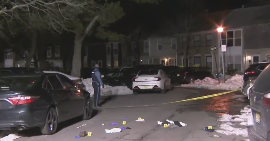 Shooting in Lakewood NJ Today: Multiple Victims Hospitalized After Gunfire Near Industrial Park as Ocean County Prosecutors Launch Investigation